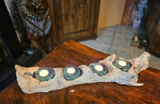 Kerzenständer Adventskranz