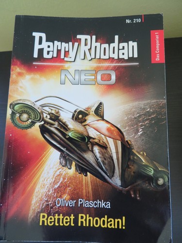 Perry rhodan neo staffel - rhodan,