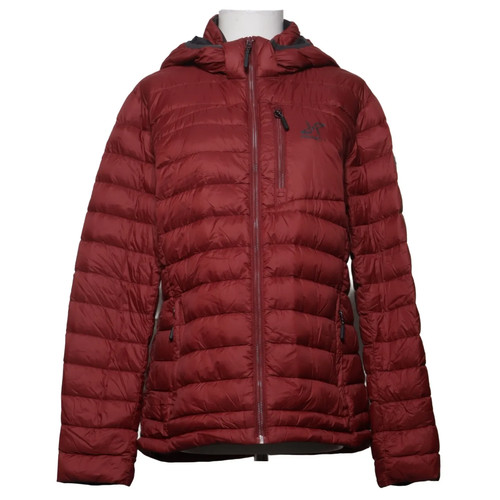 Revolution race daunenjacke - revolution,