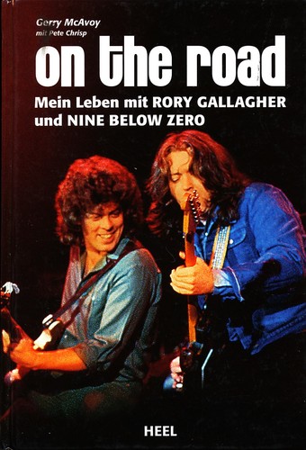 The road mein leben mit - road:,
