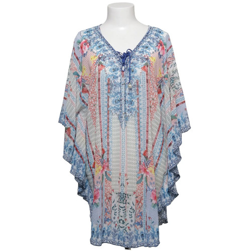 Menglu poncho größe one - poncho,,