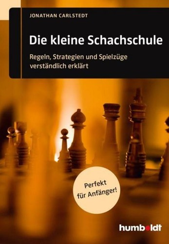 Die kleine schachschule - die, ~