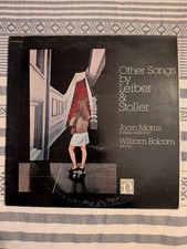 Vinyl Other Songs By Leiber &
