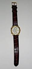 VINTAGE HERRENUHR ARMBANDUHR