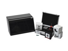 3Shape R2000 3D Scanner