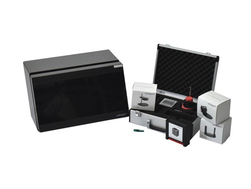 3shape r2000 scanner - r2000, 3d