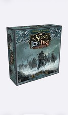 A Song of Ice & Fire: Graufreud Starter Set 