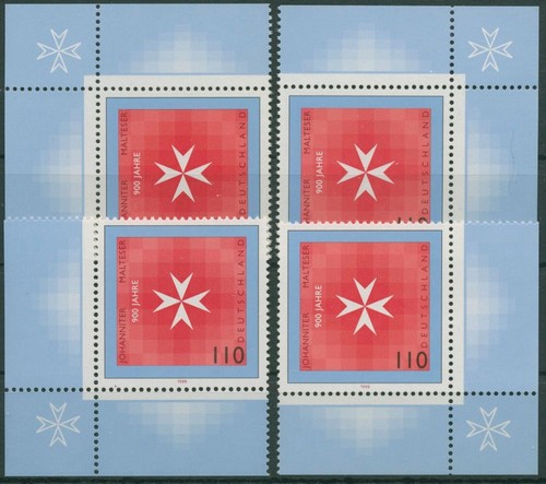 Bund 1999 johanniter - bund,