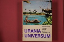 327939 URANIA UNIVERSUM