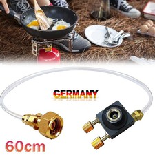 Gasadapter campingkocher - gasadapter,