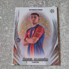 TOPPS - FC BARCELONA -