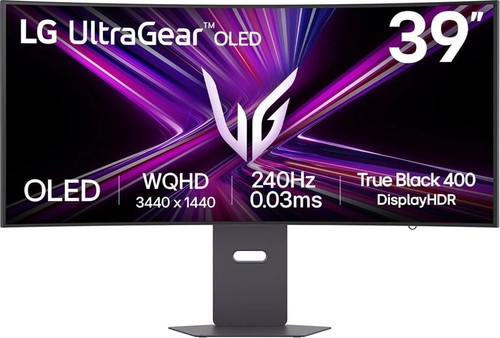 39gx900a gaming oled - gaming,
