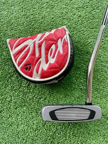 Taylormade spider rollback - taylormade,