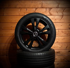 Mercedes V-Klasse Vito W447 18