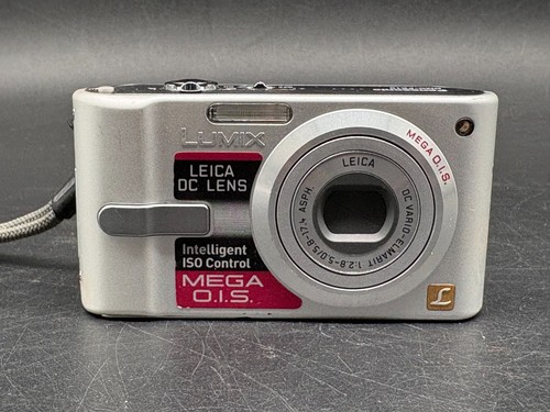 Panasonic lumix digitalkamera - panasonic,