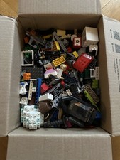 LEGO Konvolut - Kiste