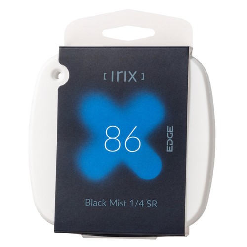 Filter irix edge black mist - filter,