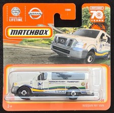 Matchbox | Basic 2023 Modelle
