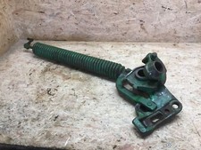 Bautz AS120 Dieselschlepper