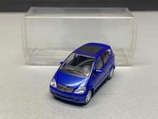 MB Mercedes Benz A-Klasse W168
