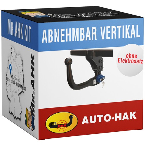 Autohak anhängerkupplung für - anhängerkupplung,