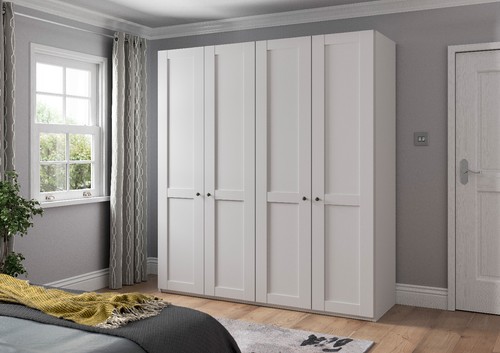 Wiemann marlow kleiderschrank - marlow,