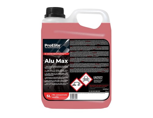 Alu max proelite aluminium - alu,