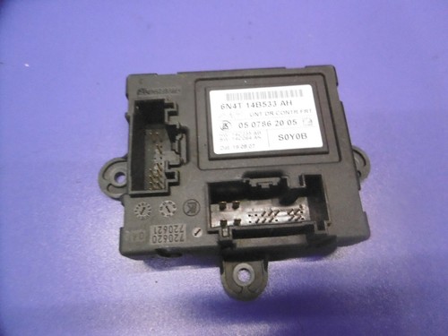 6n4t 14b533 ford focus - 6n4t-14b533-ah,