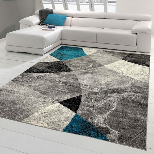Moderner wohnzimmer teppich - moderner,