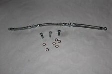 Dieselleitung / Kraftstoffleitung / Rücklaufleitung für Fendt Farmer 2 Favorit 2