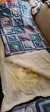 Schlafsack/Decke Winter