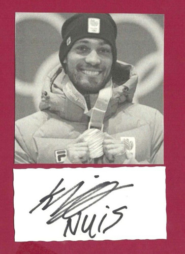 Kjeld nuis holland 2x - kjeld,