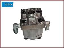 GÜDE BASIC 10T/DTS -