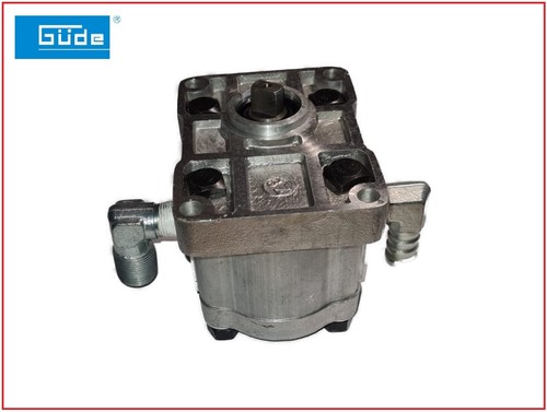 Güde basic 10t dts - gÜde, 10t/dts