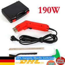 Styroporschneider Schaum