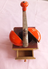 DDR Kaffeemühle alt mit