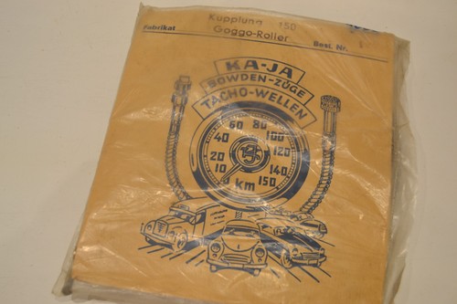 Goggo roller150 kupplungszug - goggo,