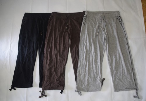 Damen caprihose neu - neu,