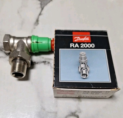 Neu danfoss 15 - ra-n,