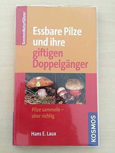 Essbare pilze und ihre - pilze,