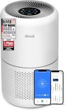 LEVOIT Luftreiniger mit HEPA
