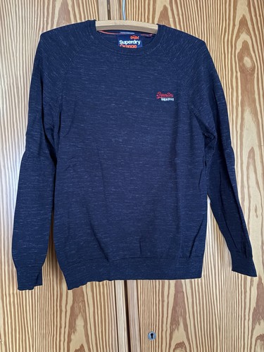 Superdry herrenpullover - superdry,