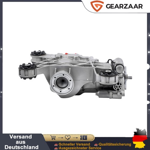 Differential