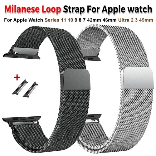 Magnet edelstahl armband für - magnet,