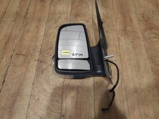 Außenspiegel Mercedes Sprinter W906 VW Crafter 2E links A9068100319 Original