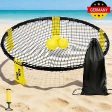 NEU Spikeball Standard