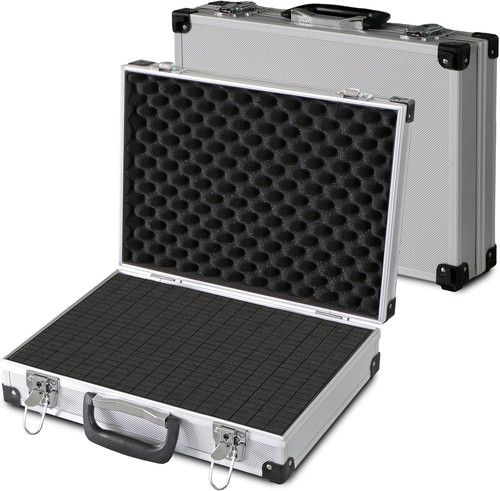 Peaktech 7265 alukoffer - p,