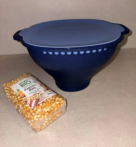 Tupperware wow pop popcorn - tupperware,