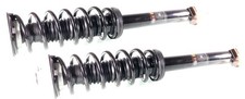 2x Komplett Stoßdämpfer