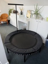 Bellicon trampolin 125cm - 125cm, 8